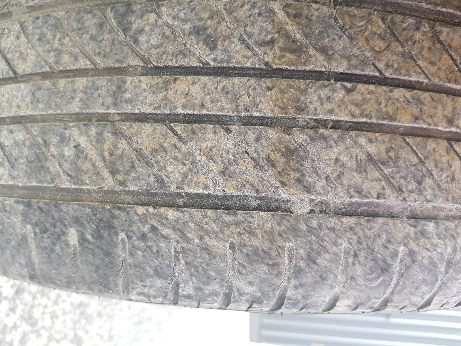 Ford Fiesta - WT 2010-2014