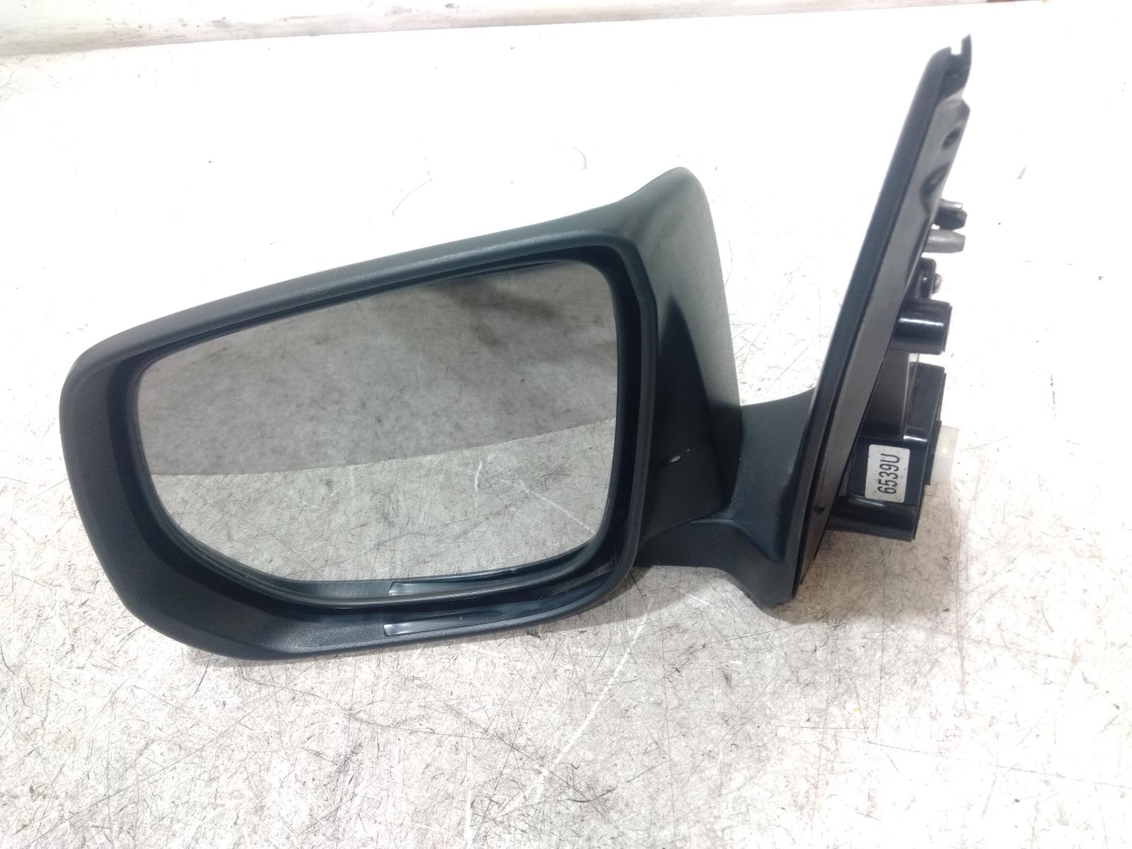 Left Door Mirror