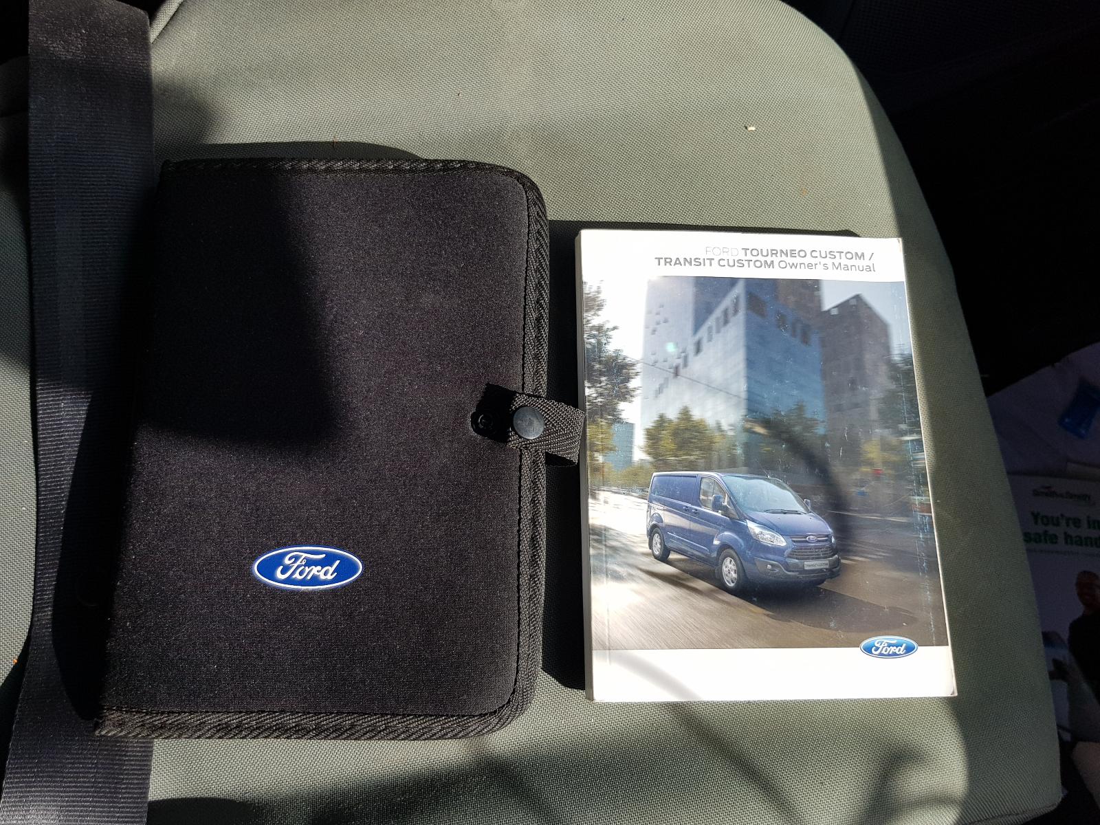 Ford Transit - Other