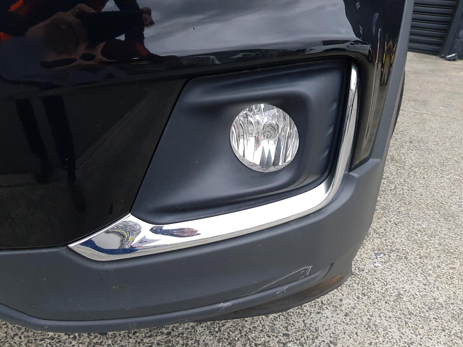 Holden Captiva - Captiva 7 2011-Present