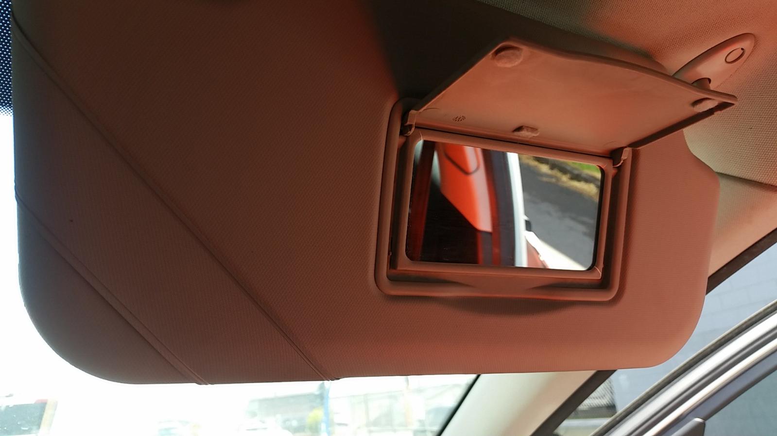 Ford Mondeo - MC 2011-2014