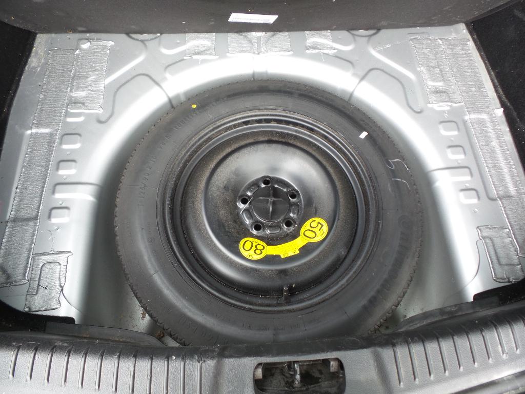 Ford Mondeo - MC 2011-2014