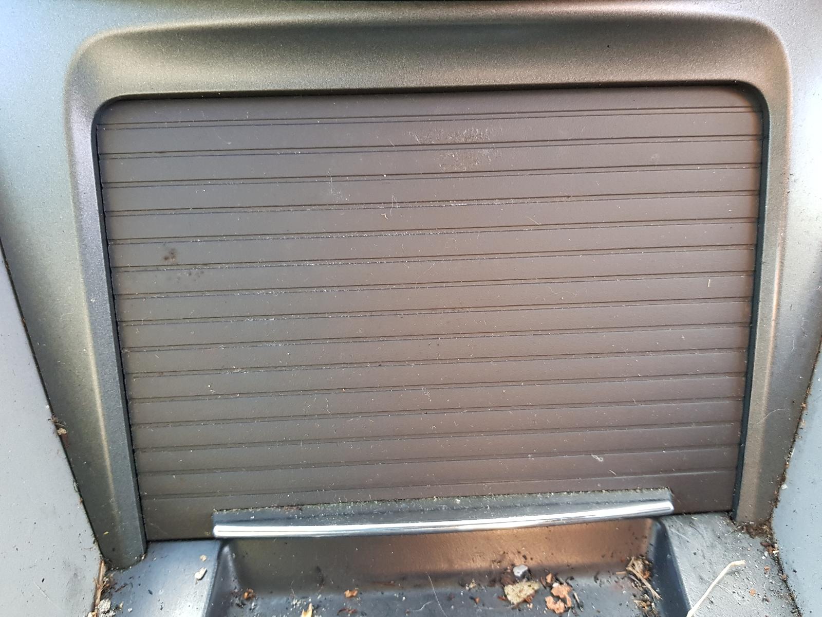 Ford Territory - SZ 2011-Present