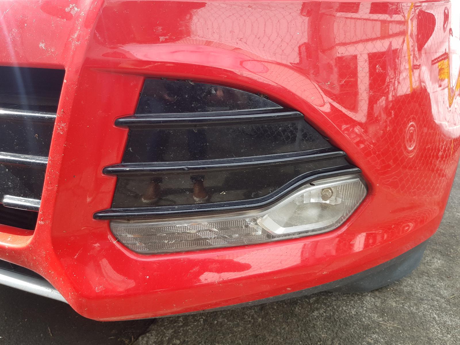 Ford Kuga - TF 2013-Present