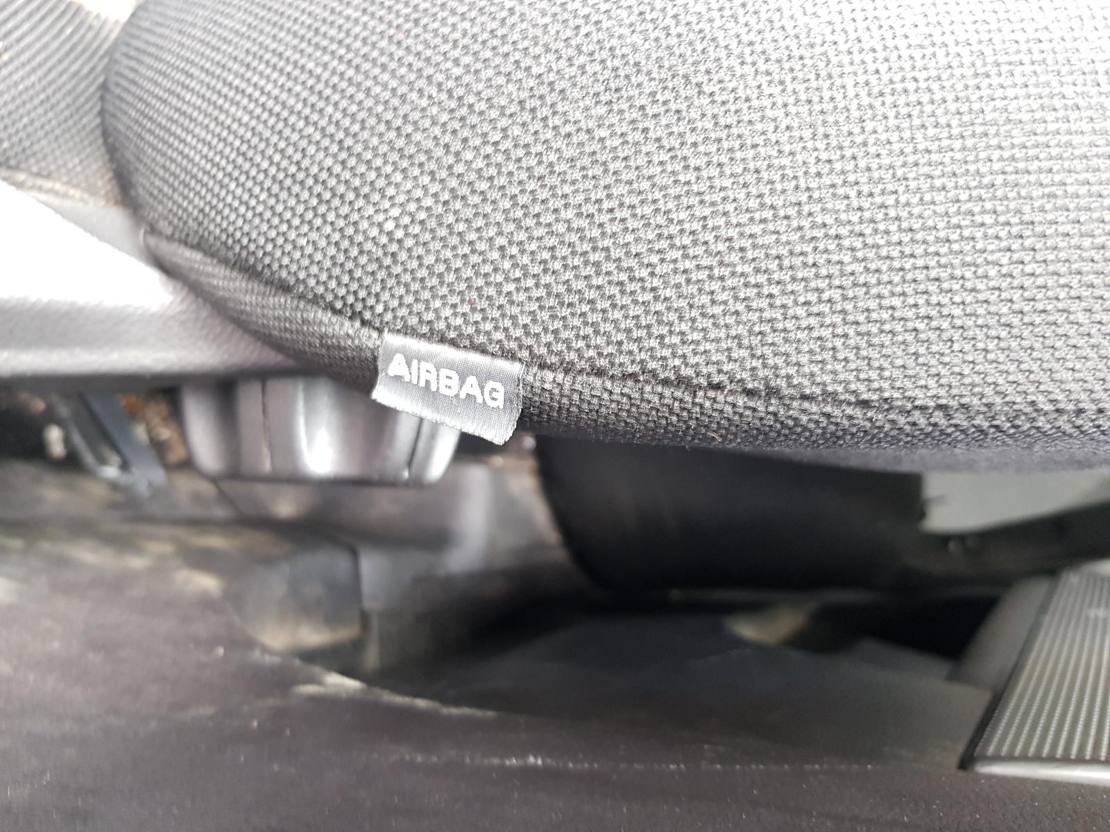 Ford Falcon - FG-FGX 2008-2016