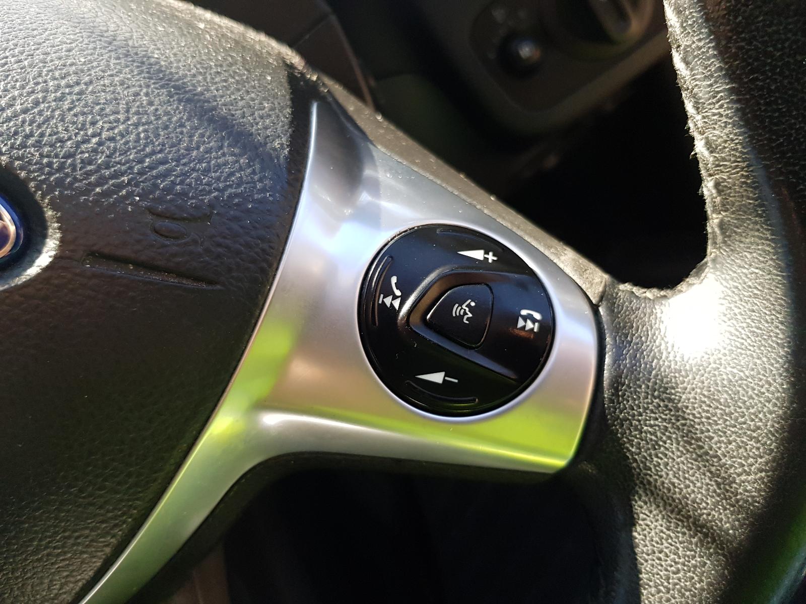 Ford Kuga - TF 2013-Present