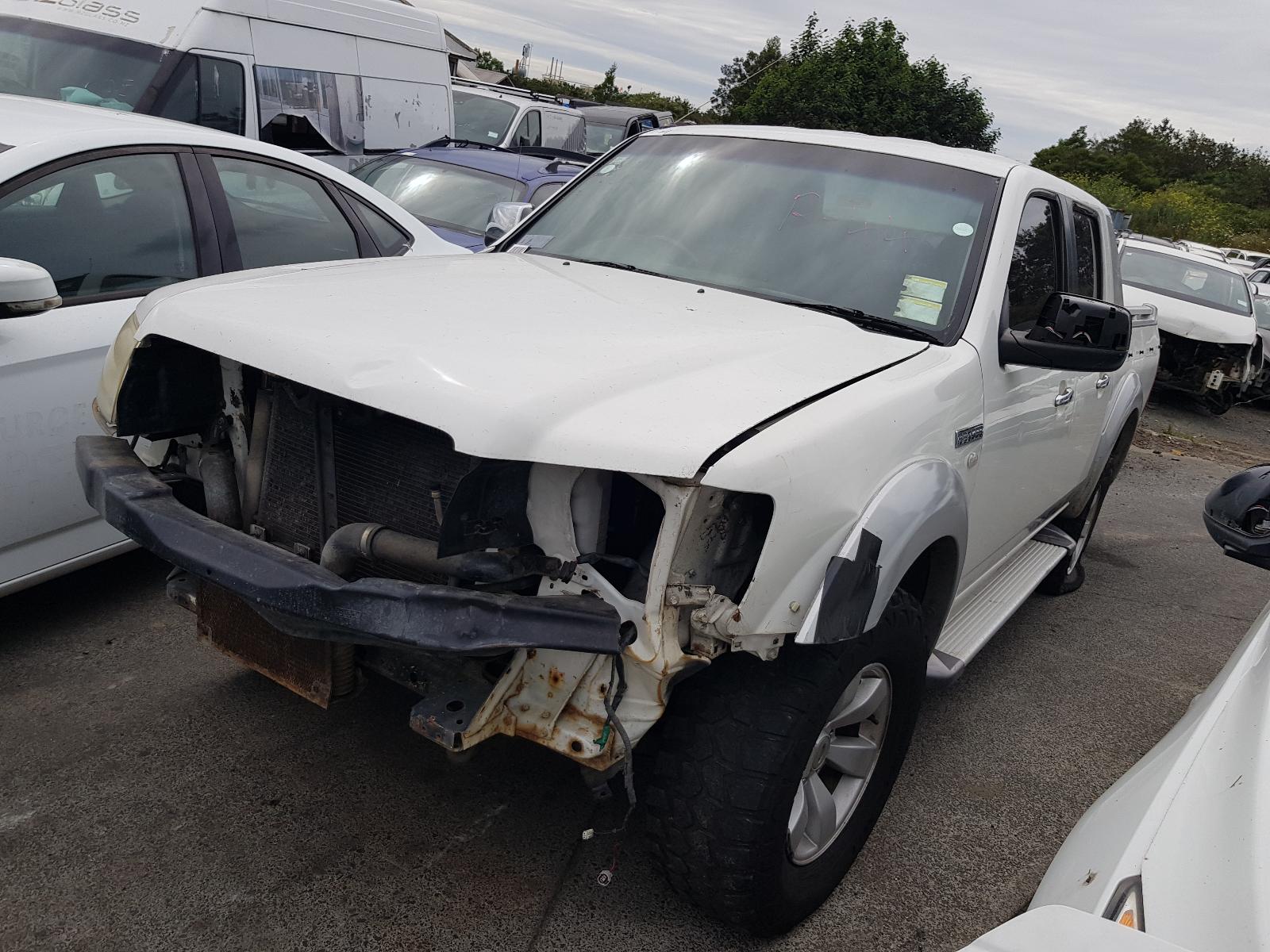 Ford Ranger - PJ 2006-2009