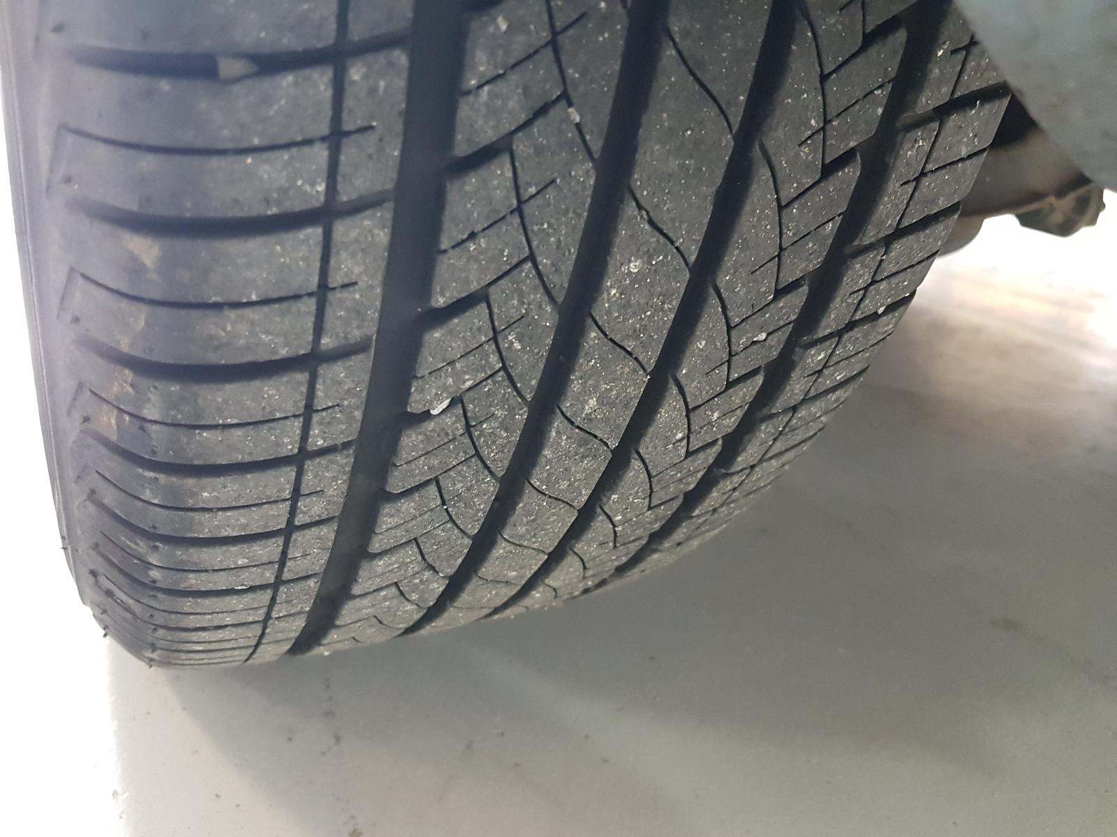 Ford Focus - LS 2005-2007