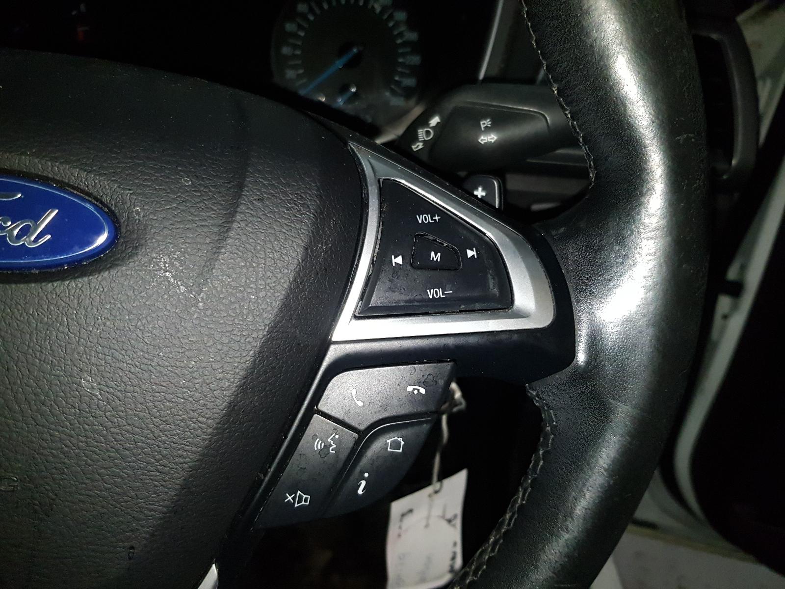 Ford Mondeo - MD 2014-2017