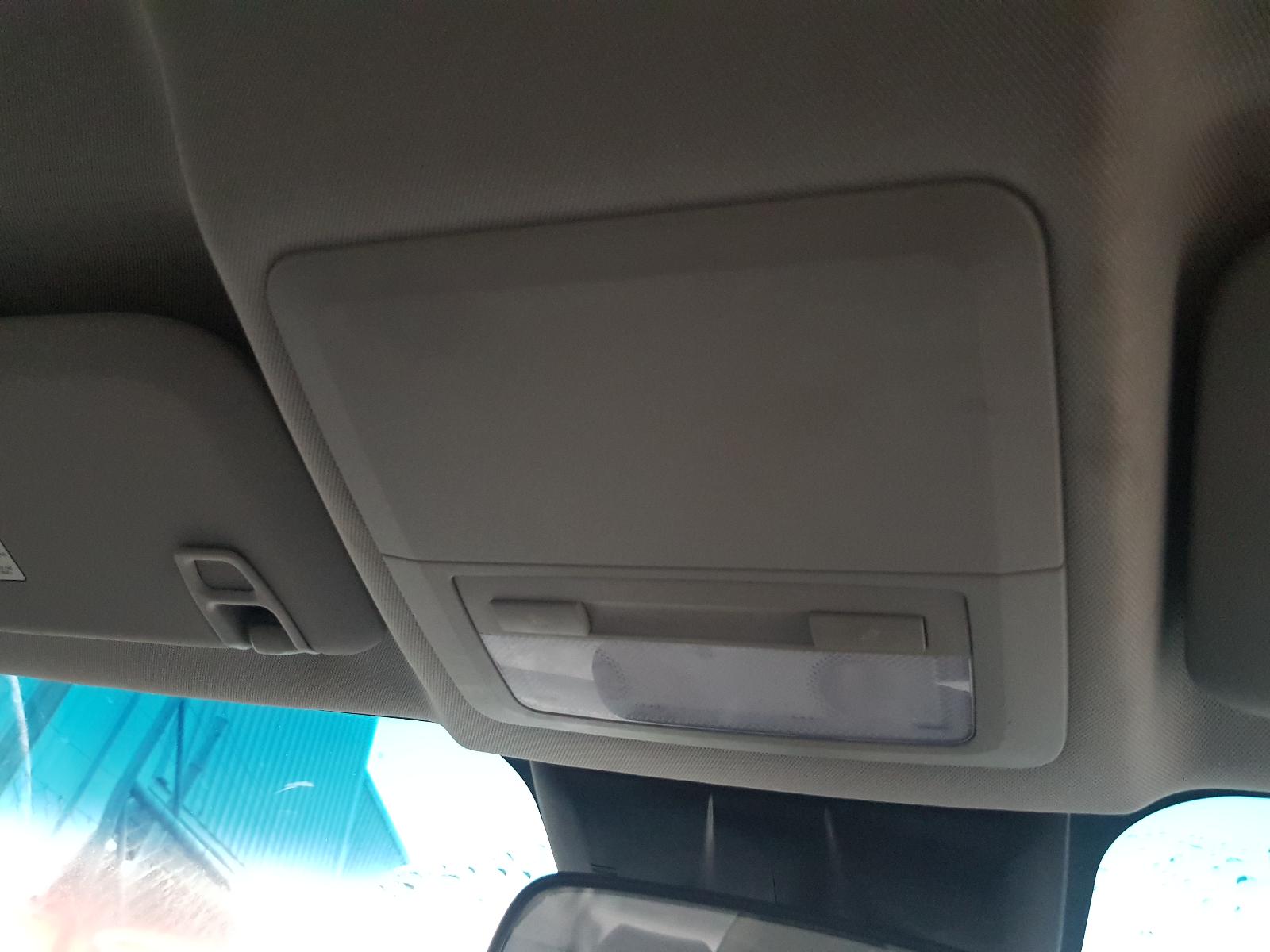 Holden Cruze - 2009-Present