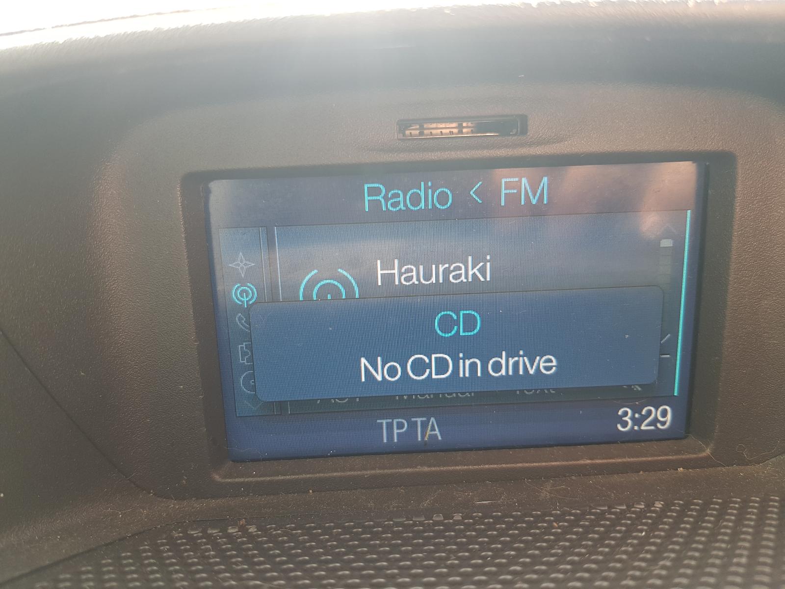 Ford Transit - Other