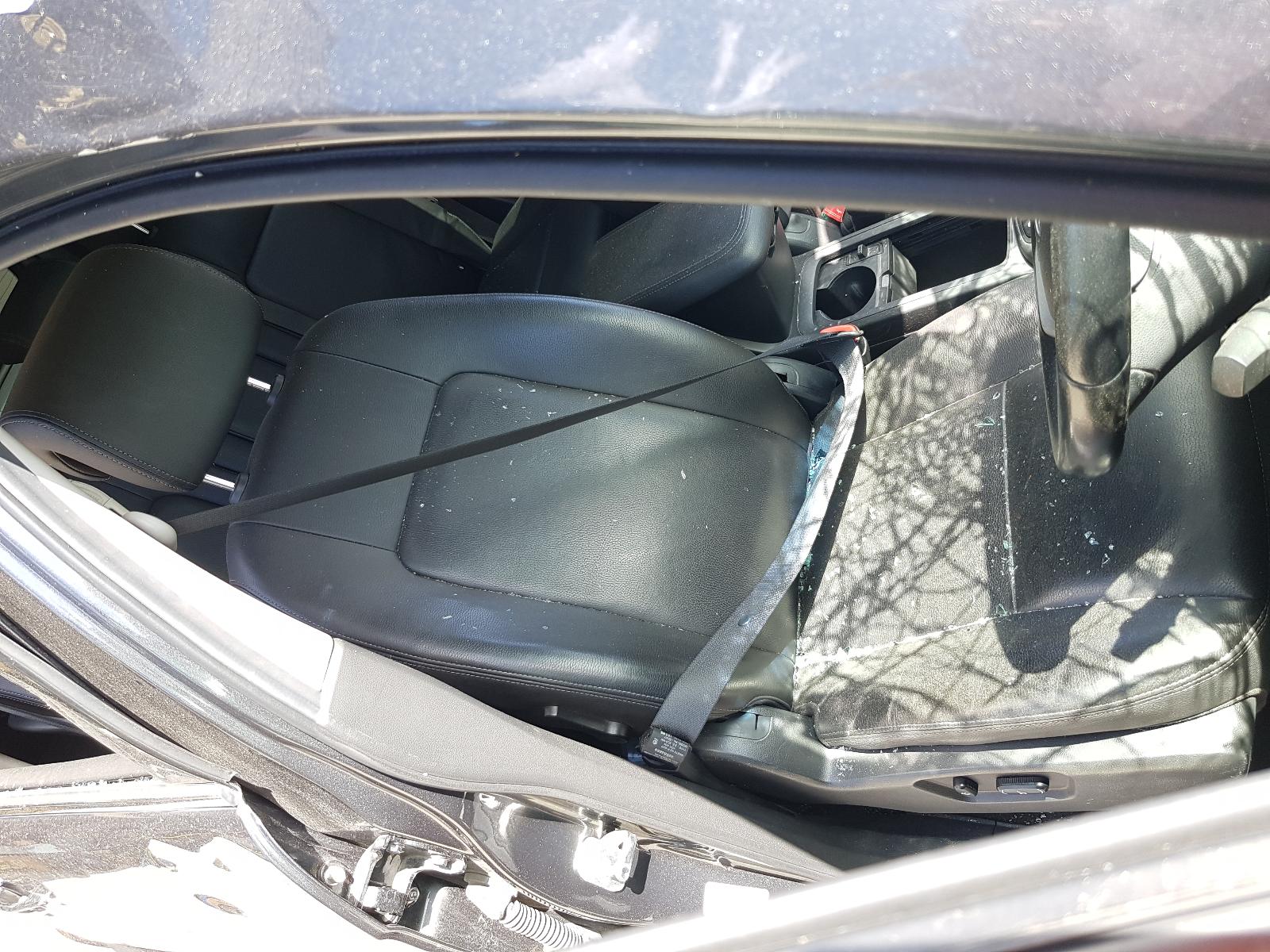 Holden Captiva - Captiva 7 2011-Present