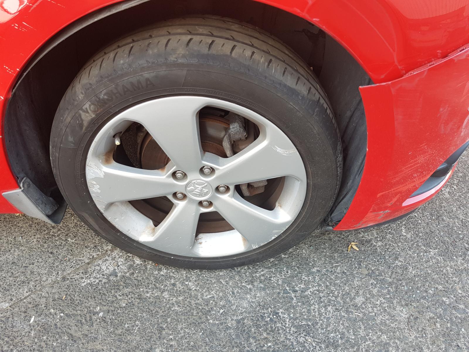 Holden Cruze - 2009-Present