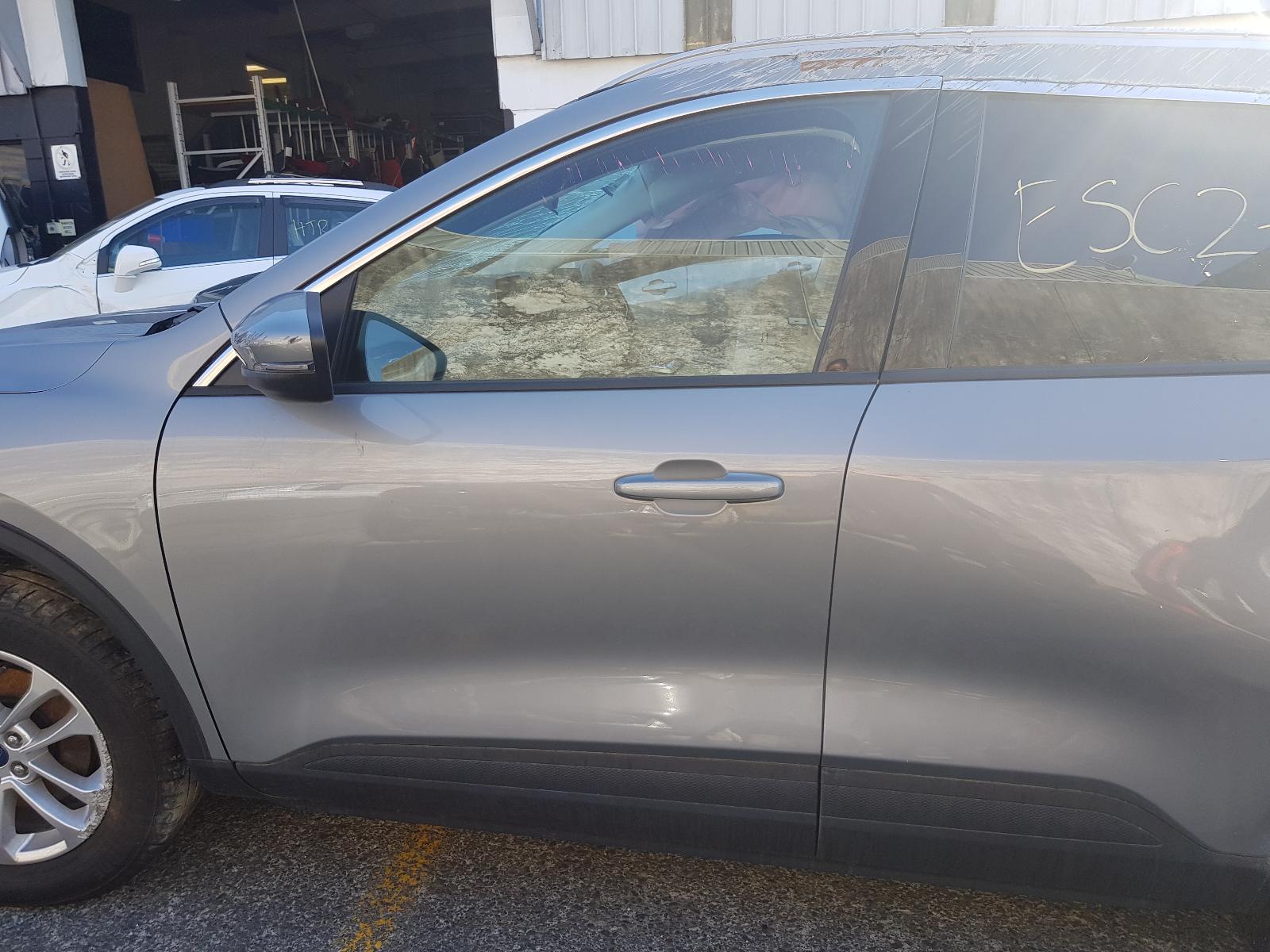 Ford Escape - LF 2007-Present