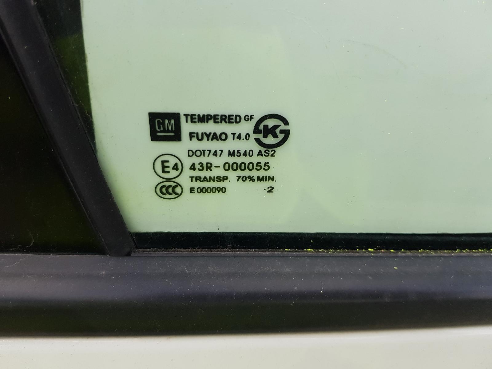 Holden Cruze - 2009-Present