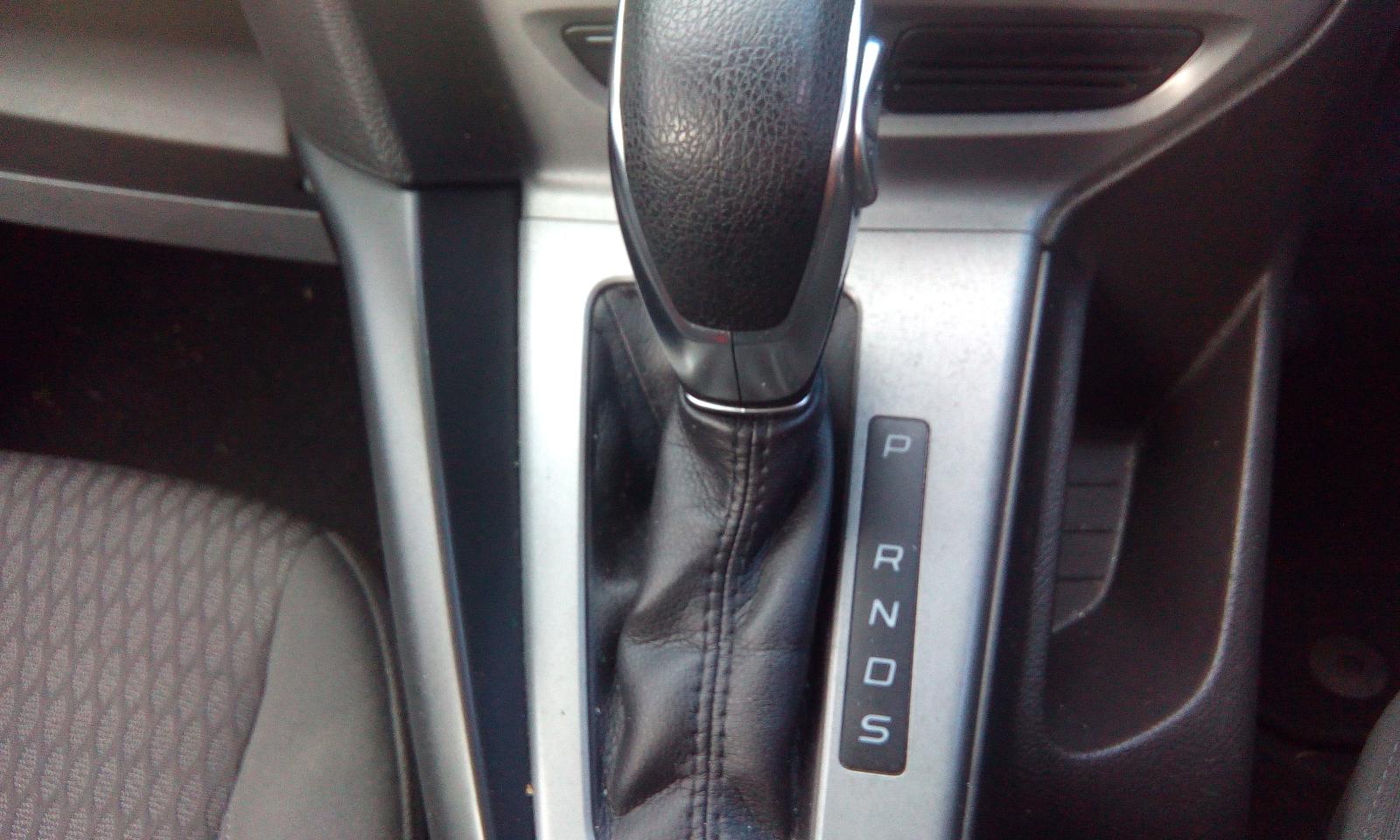 Ford Focus - LW 2011-2015