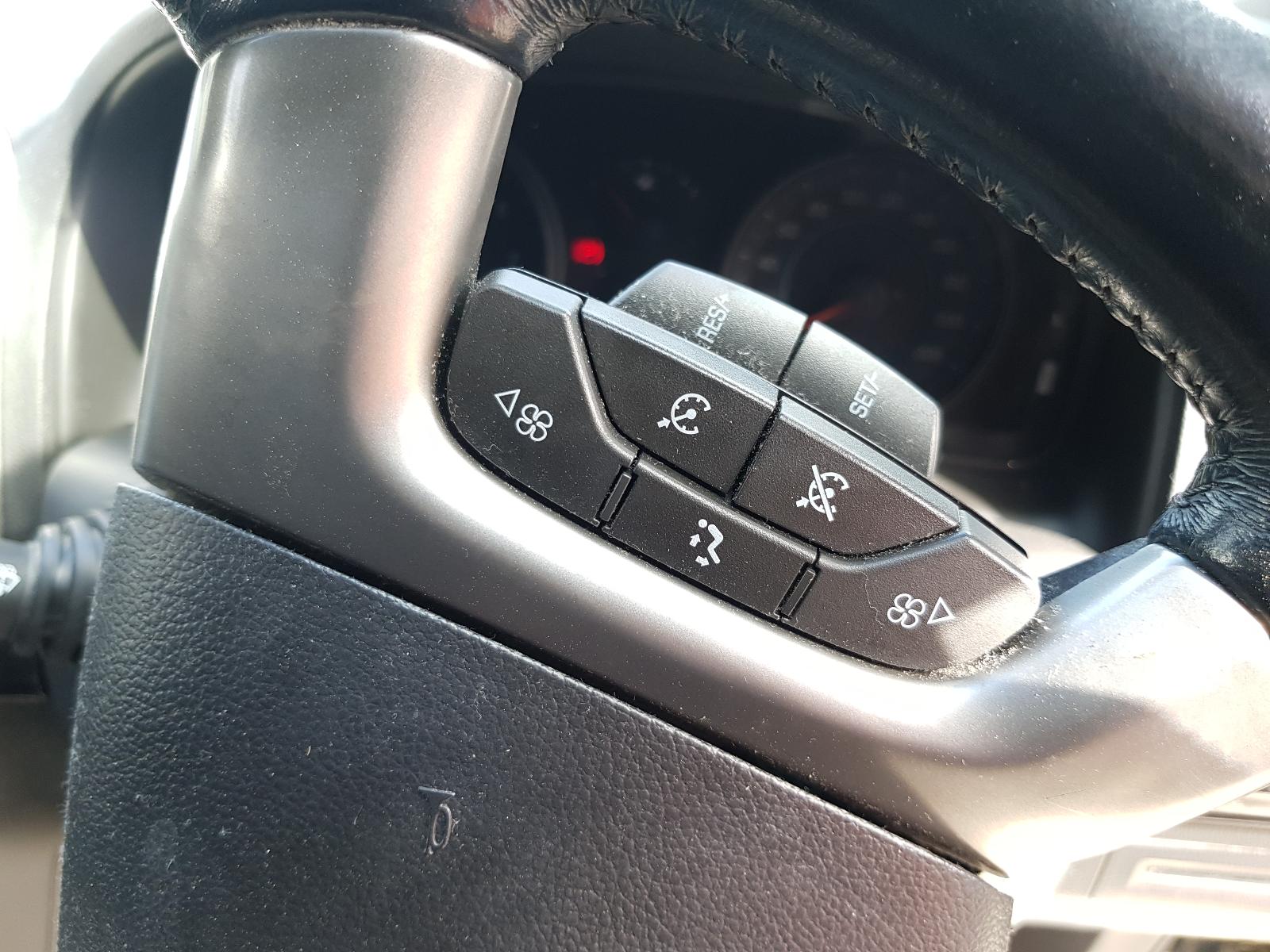 Holden Captiva - Captiva 7 2011-Present