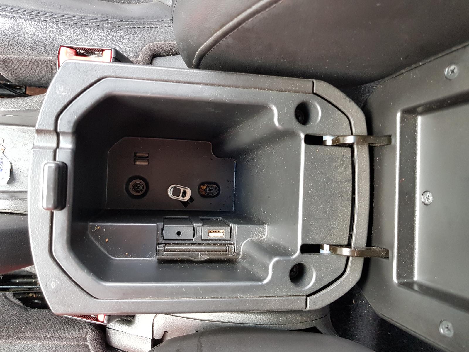 Holden Cruze - 2009-Present