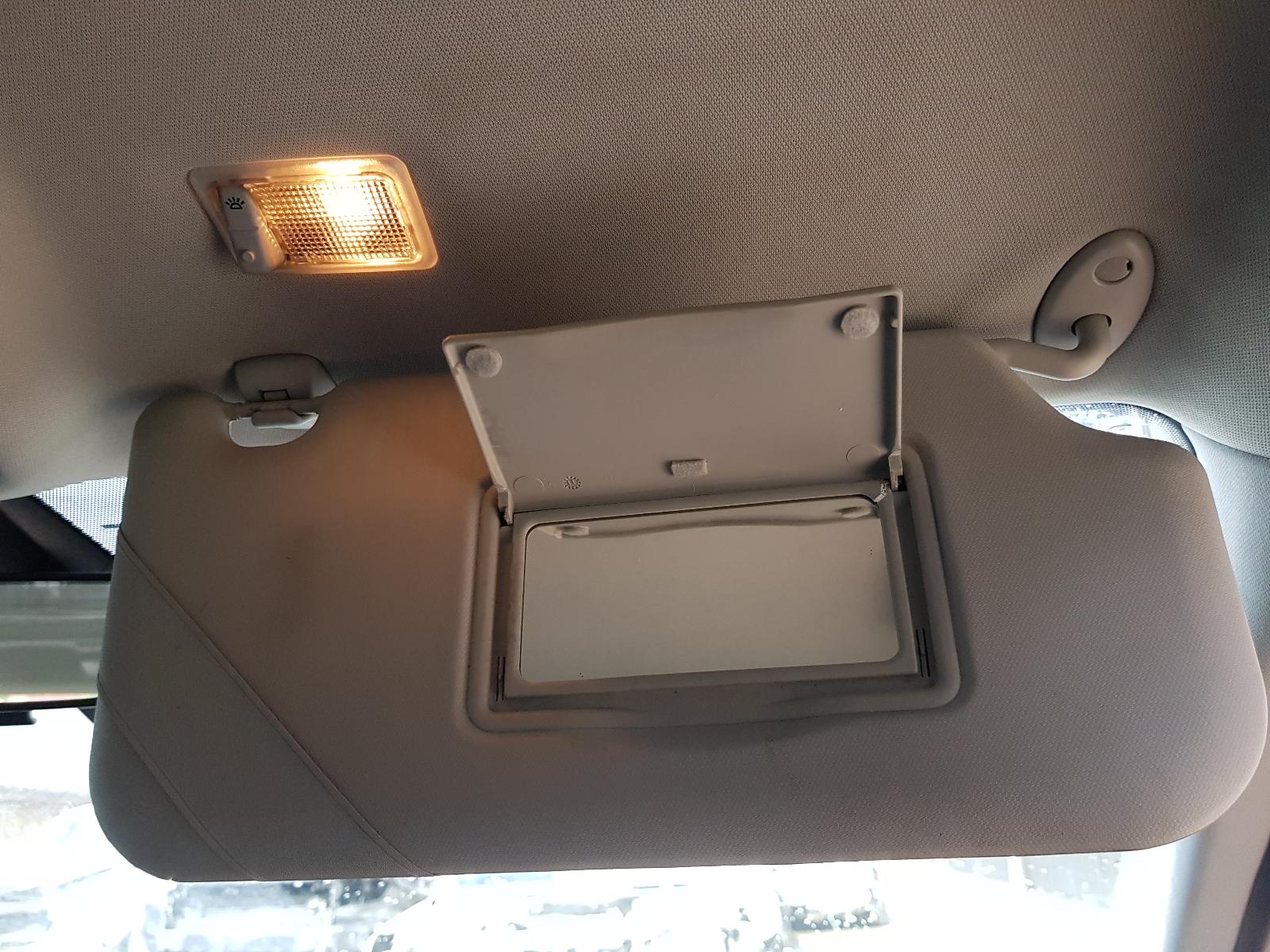 Ford Mondeo - MC 2011-2014