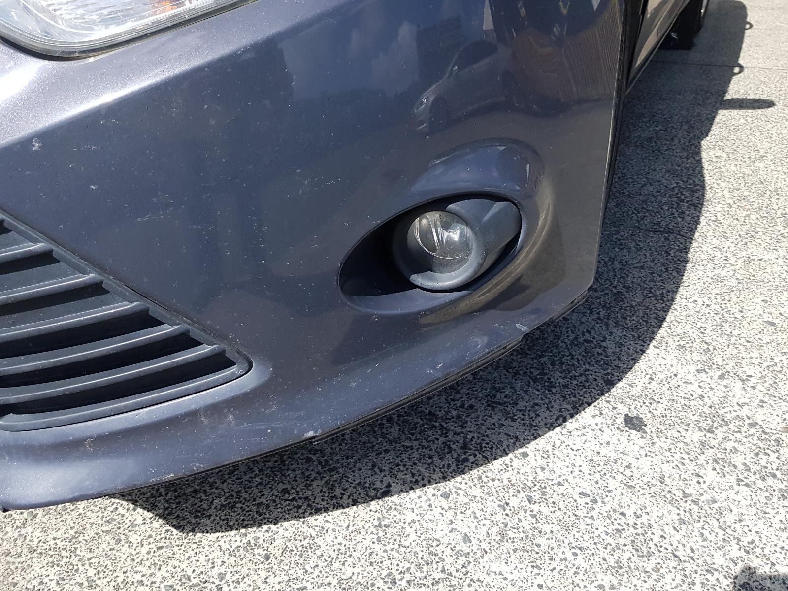 Ford Focus - LW 2011-2015