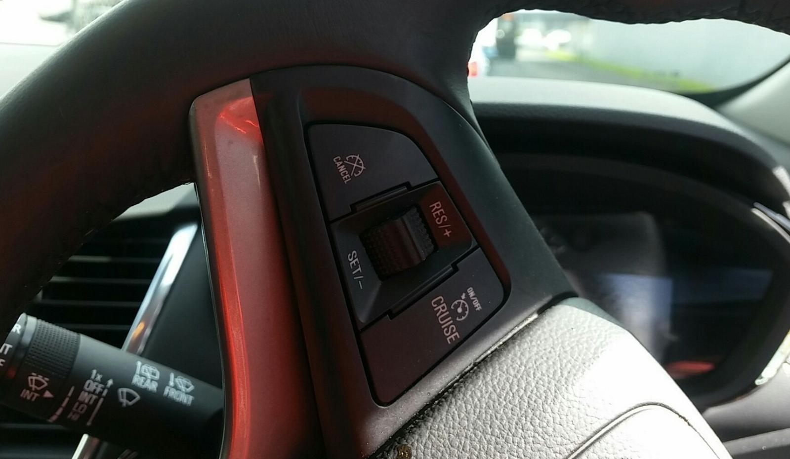 Holden Trax - TJ Series 2013-Present