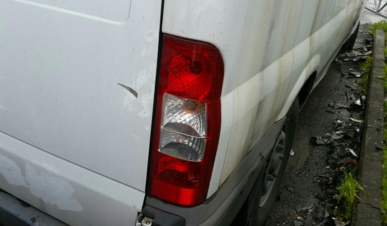 Ford Transit - Other