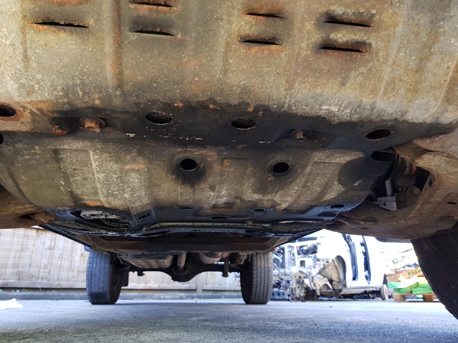 Ford Ranger - PJ 2006-2009