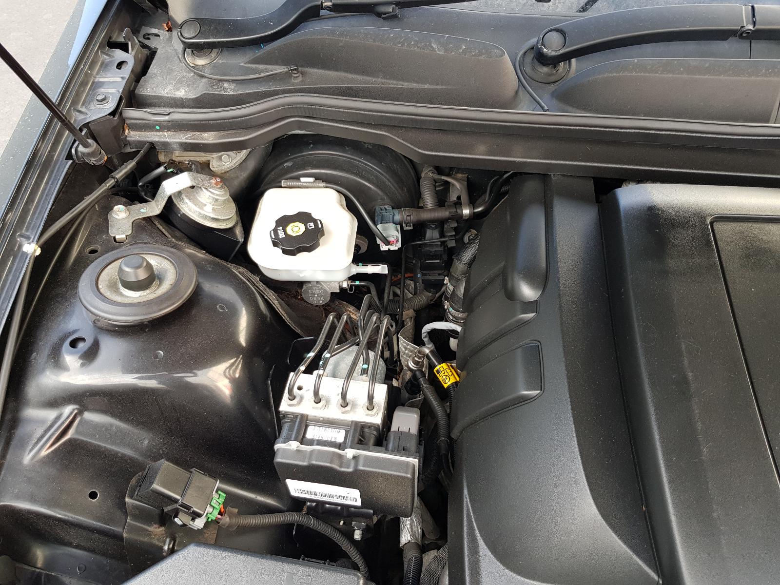 Holden Commodore - VE 2006-2013