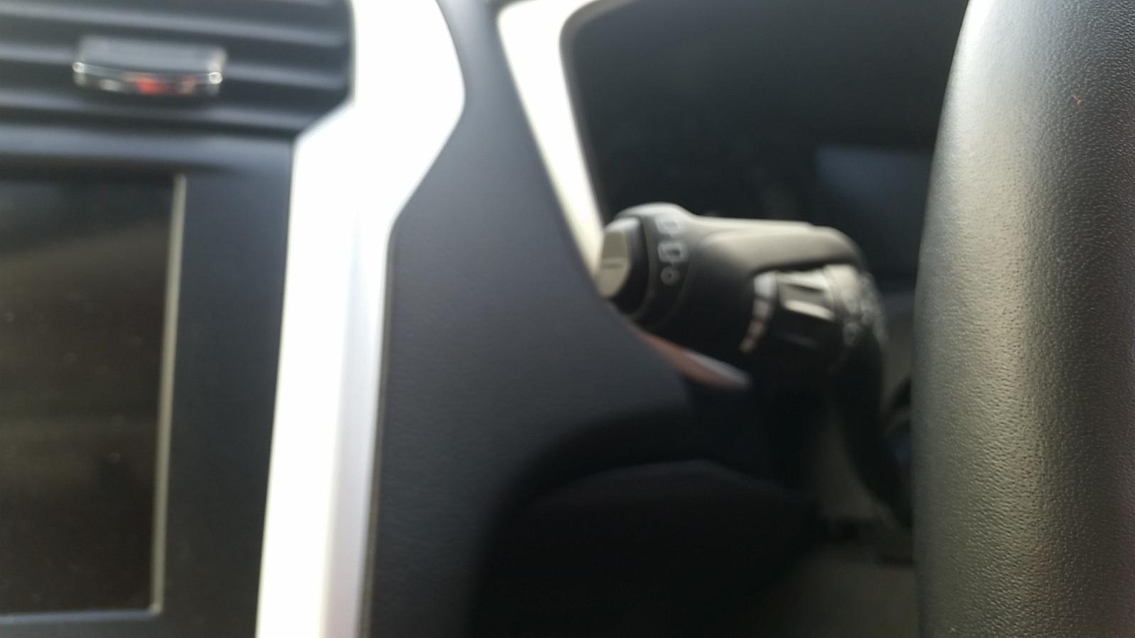 Ford Mondeo - MD 2014-2017