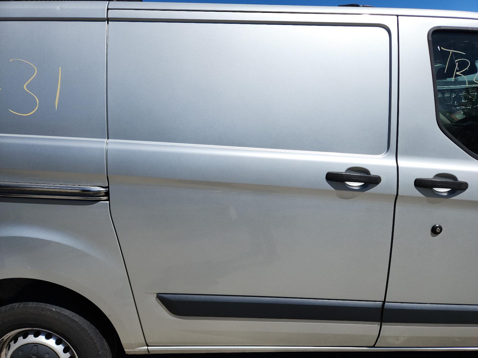 Ford Transit - Other