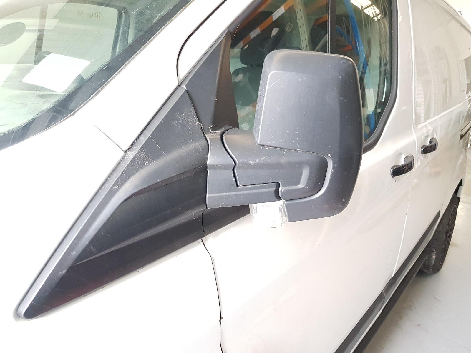 Ford Transit - Other