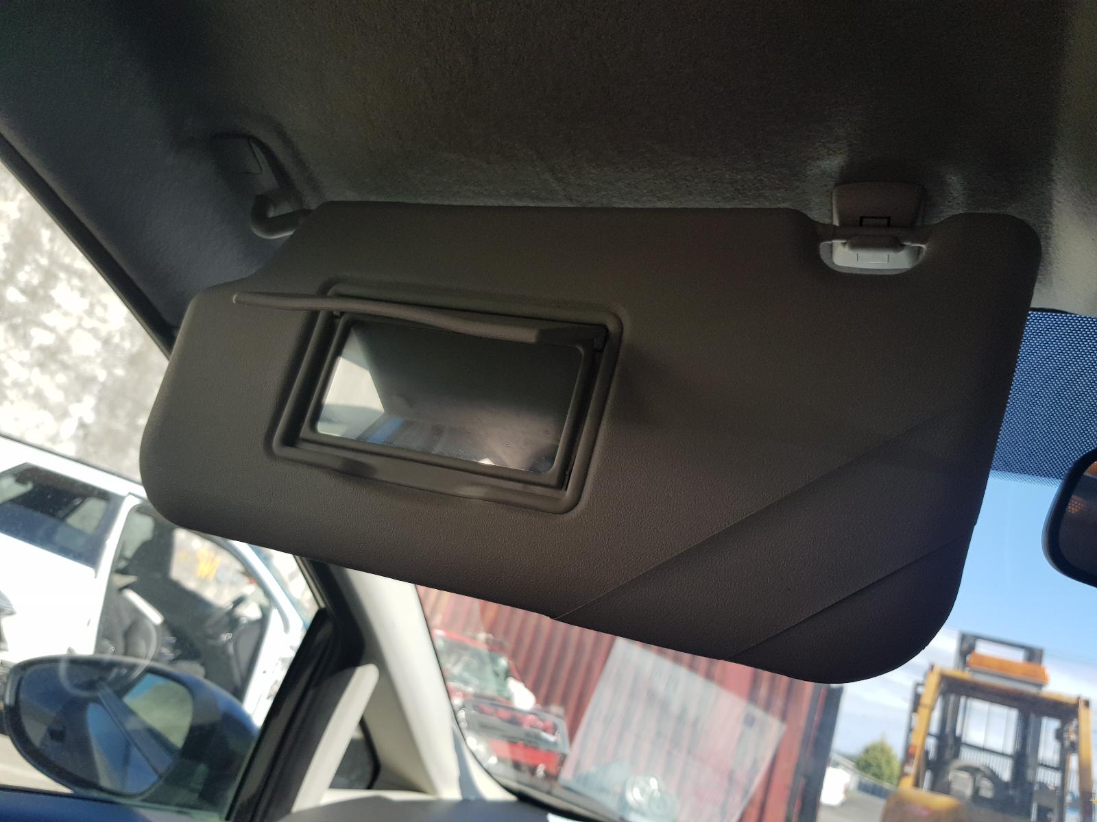 Ford Fiesta - MK VI 2008-Present