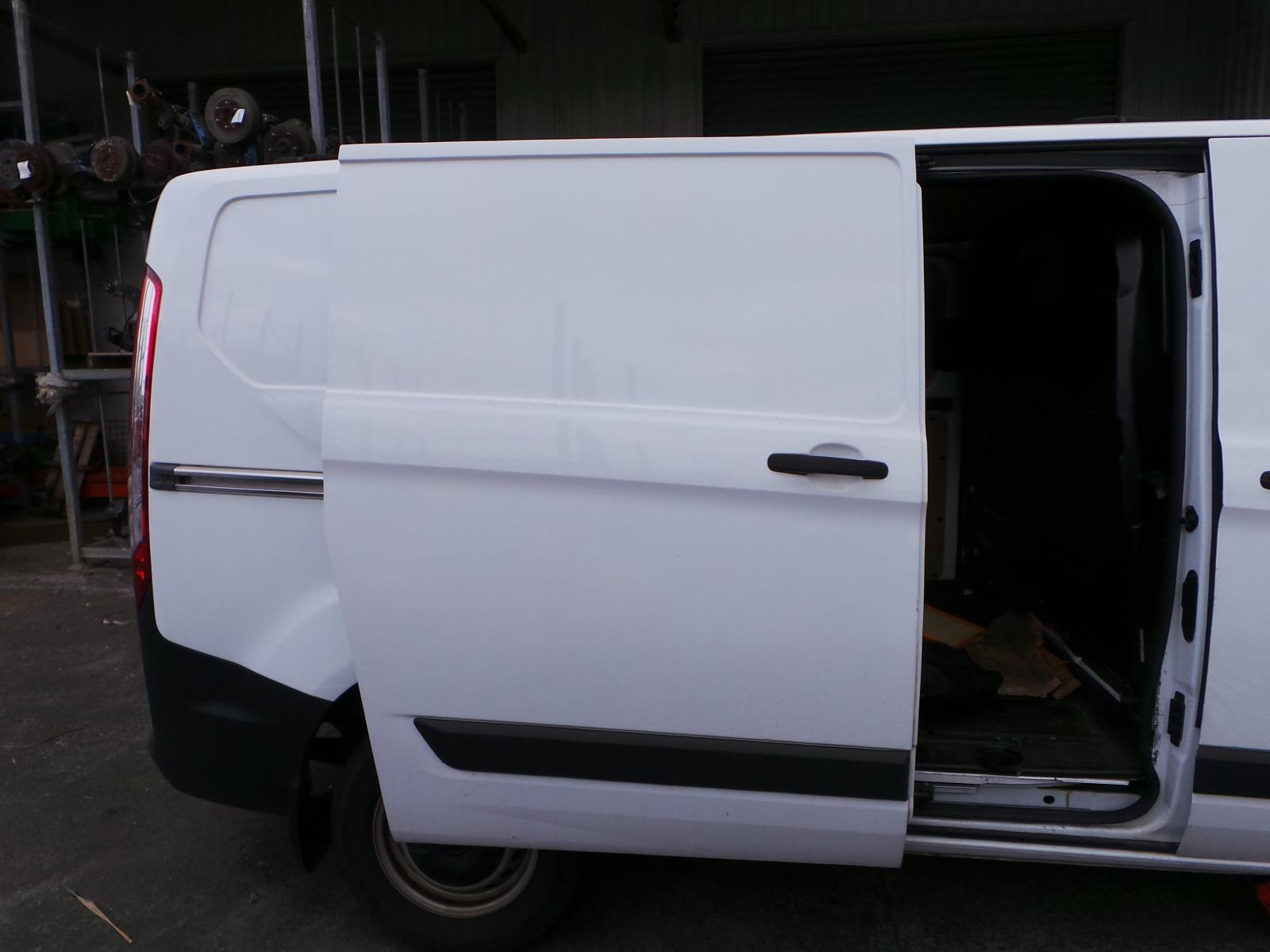 Ford Transit - Other