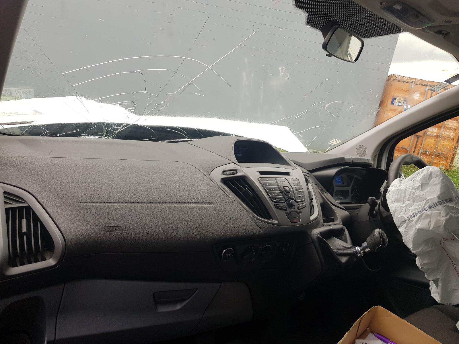 Ford Transit - Other