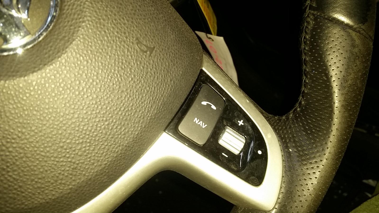 Holden Commodore - VE 2006-2013