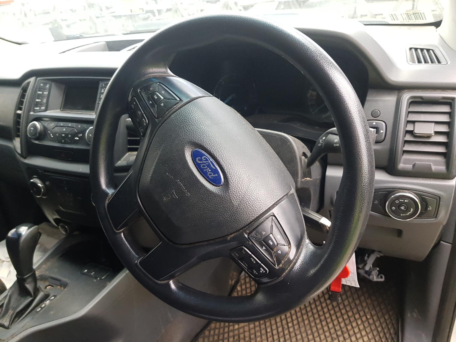 Ford Ranger - PX/PX2 2011-2017