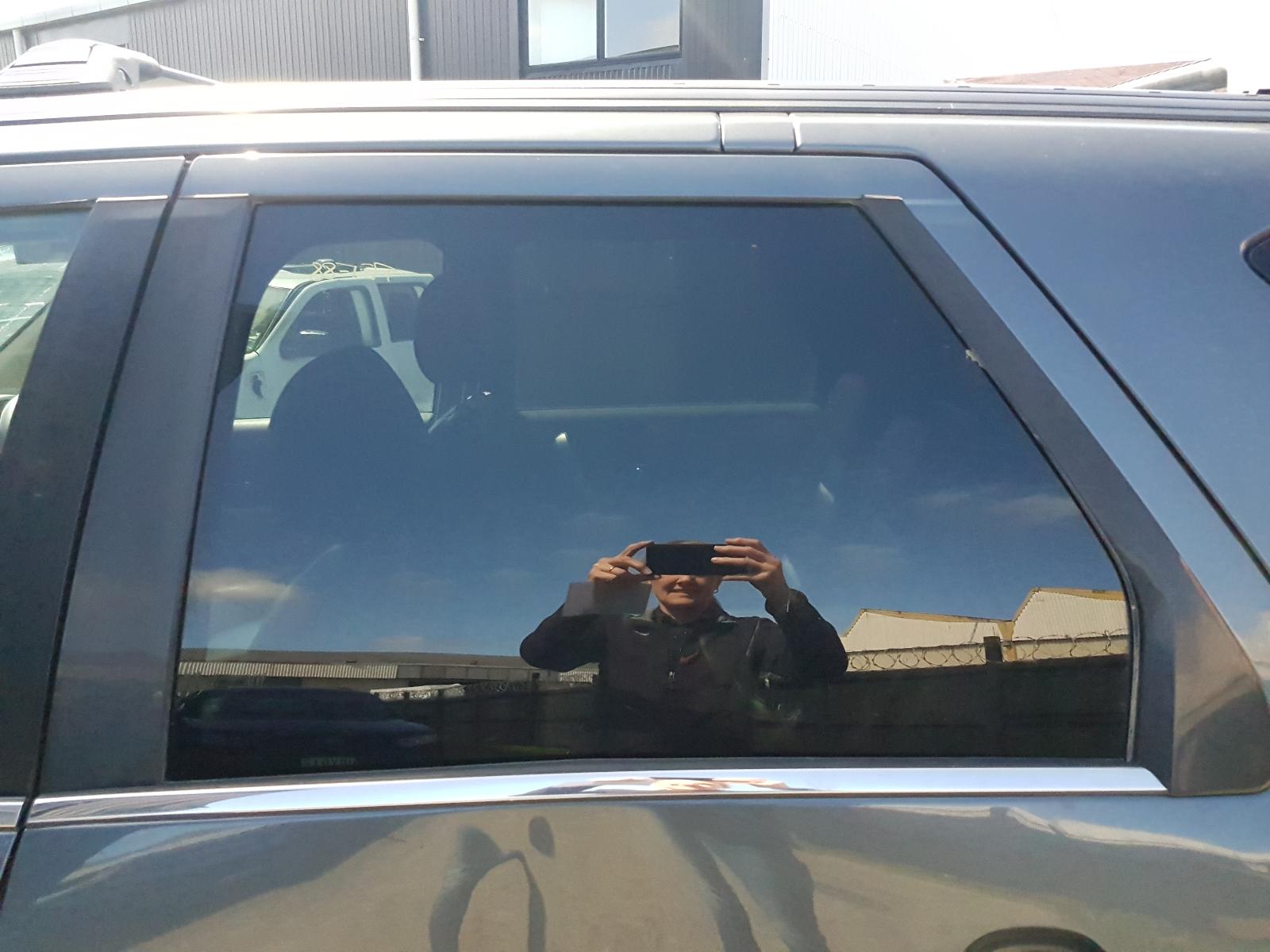 Ford Territory - SZ 2011-Present