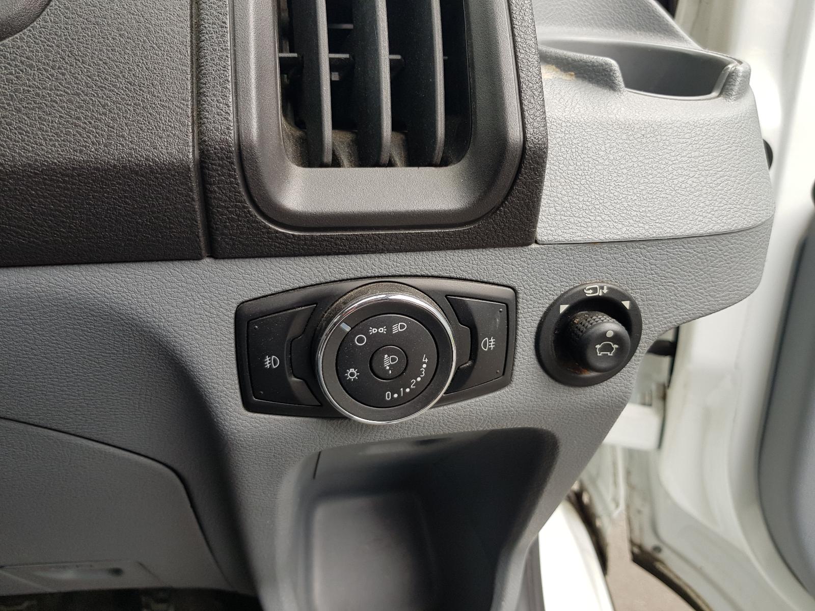 Ford Transit - Other