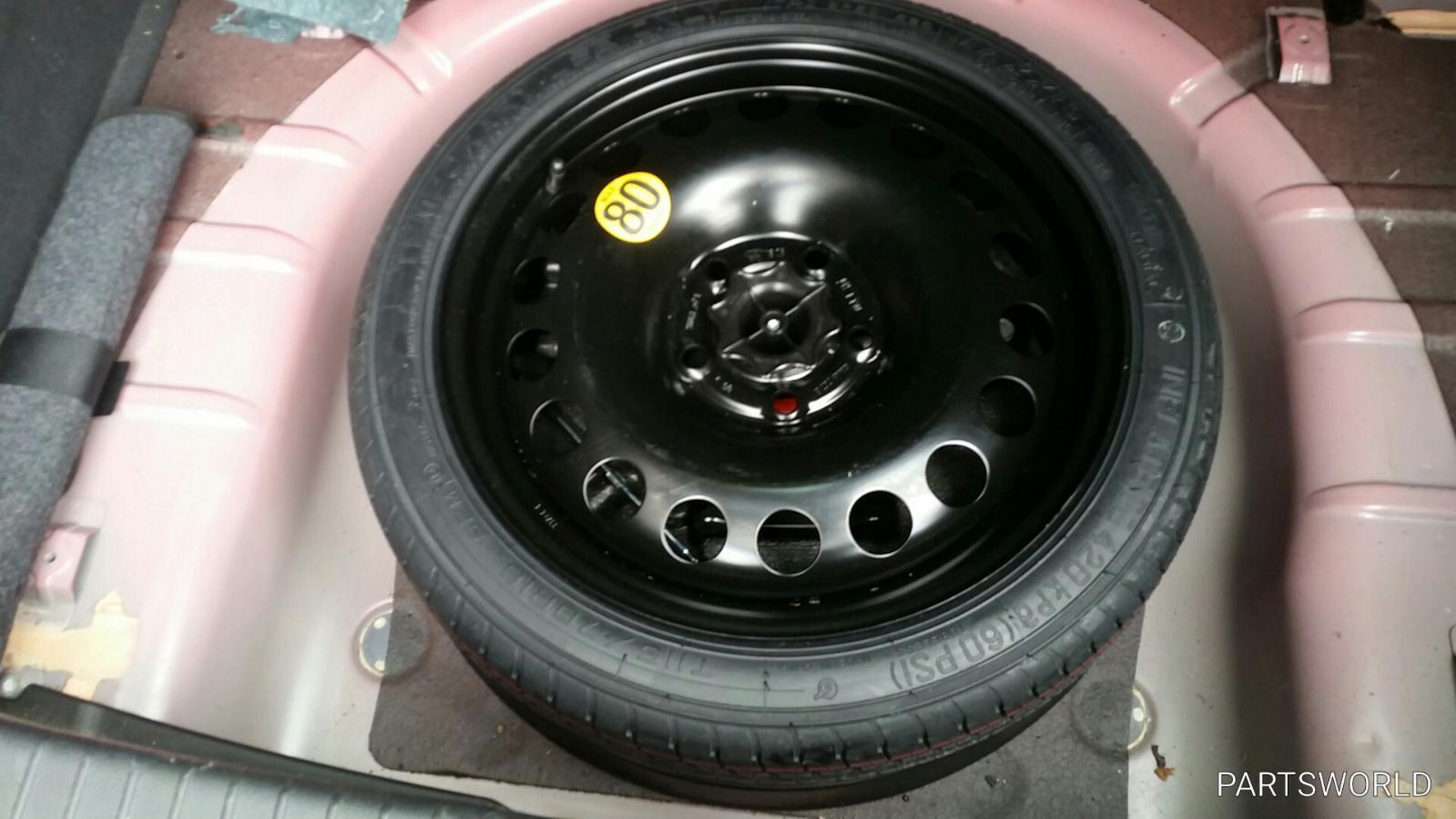 Holden Cruze - 2009-Present