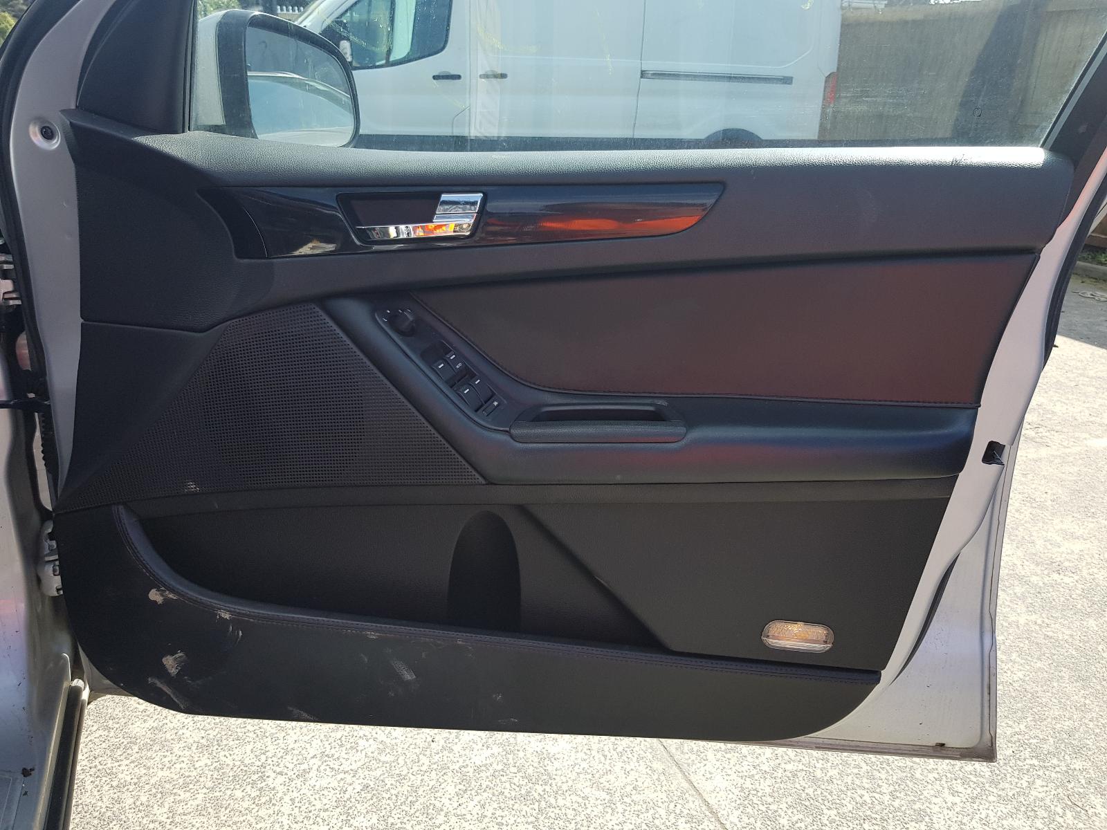 Ford Falcon - FG-FGX 2008-2016