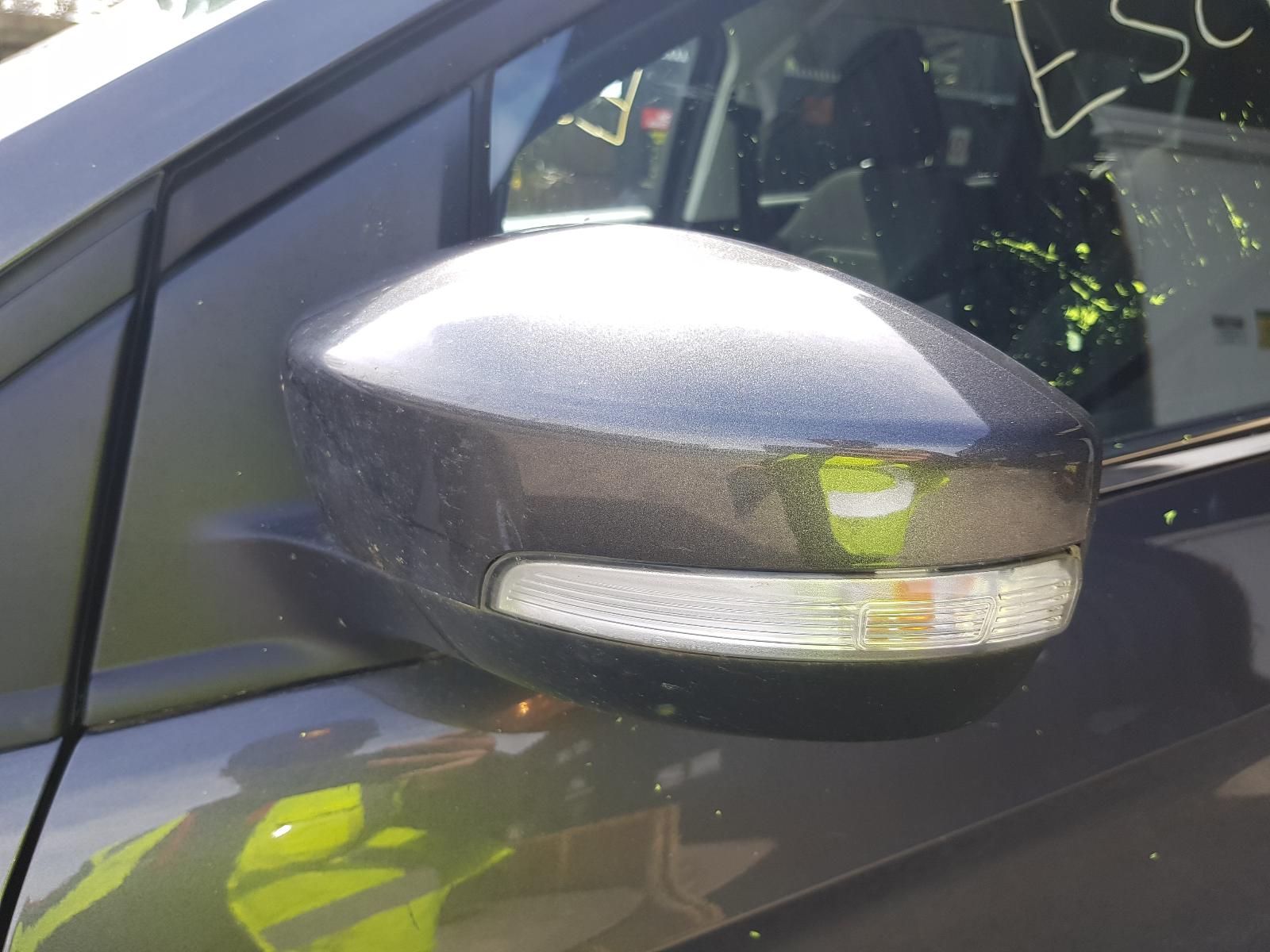 Ford Escape - LF 2007-Present