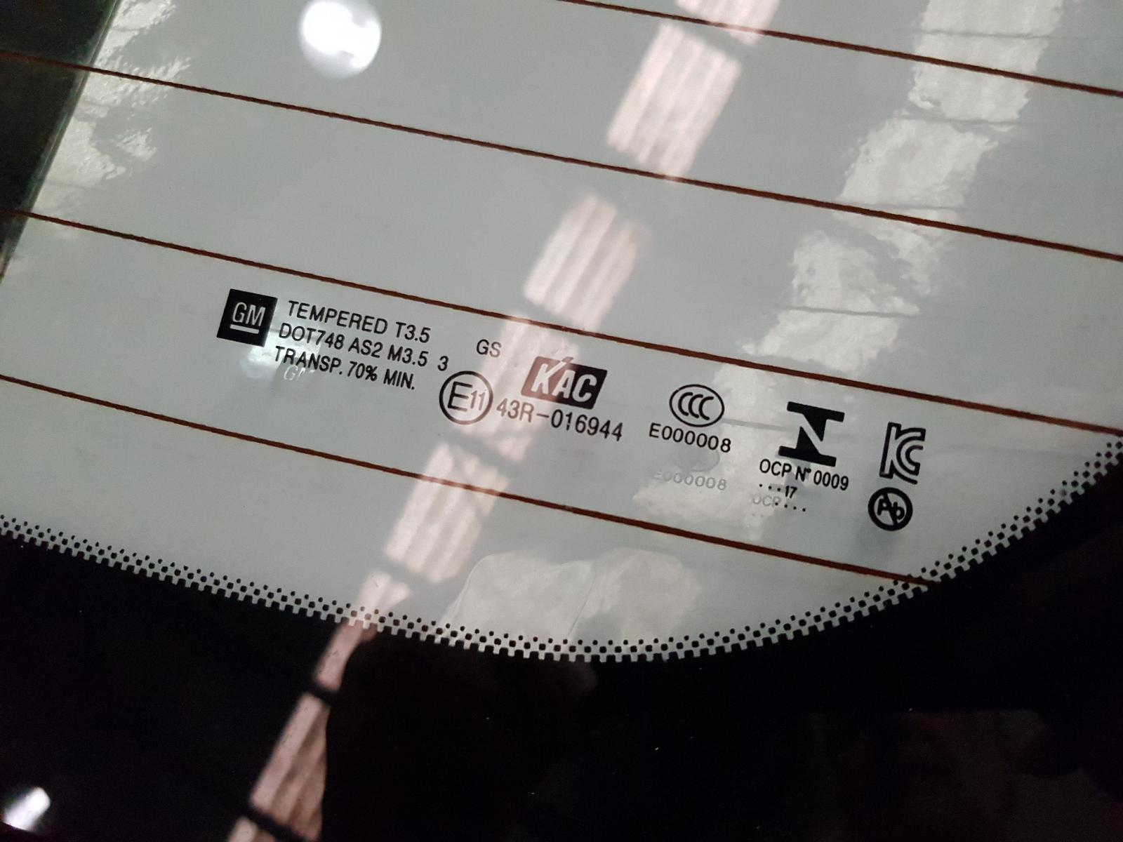 Holden Astra - J 2009-Present