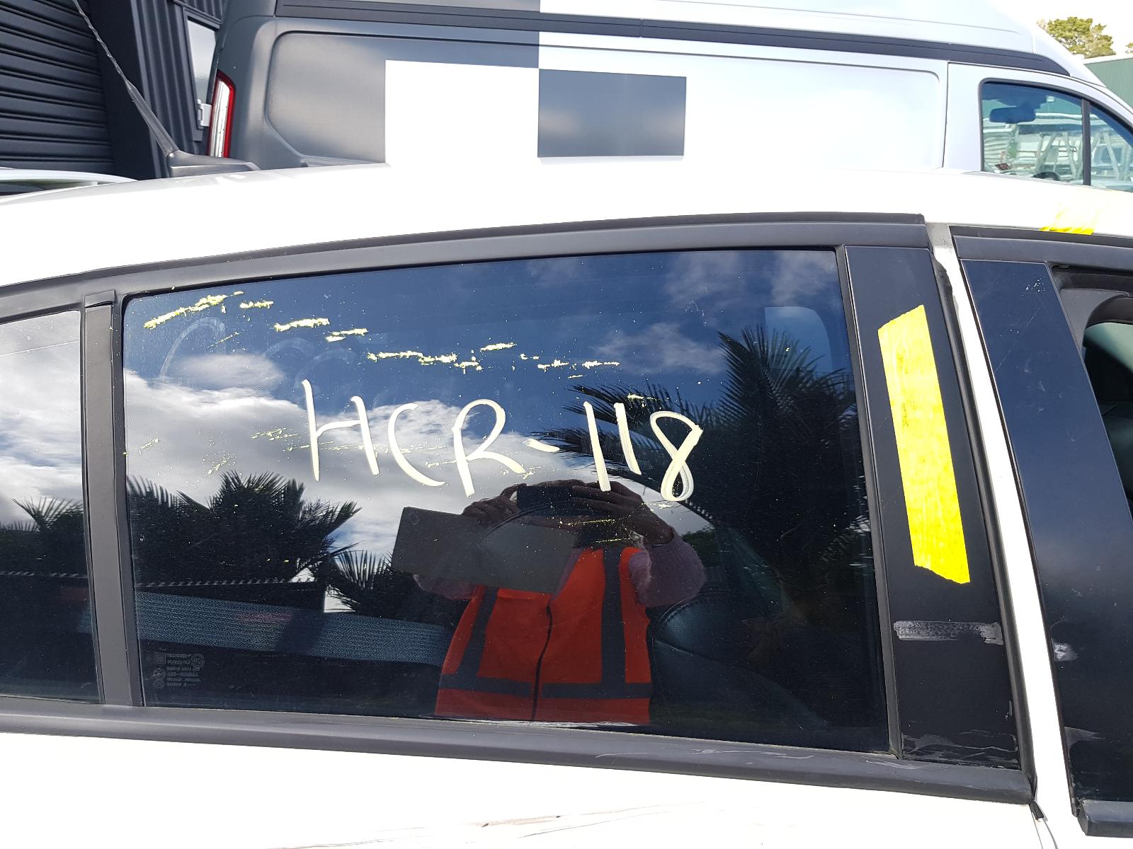 Holden Cruze - 2009-Present