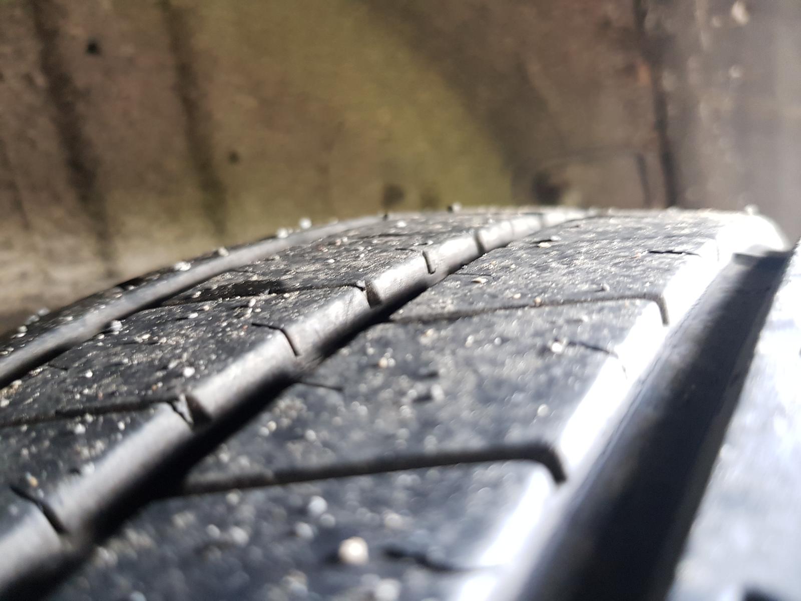 Holden Barina - Spark 2010-Present