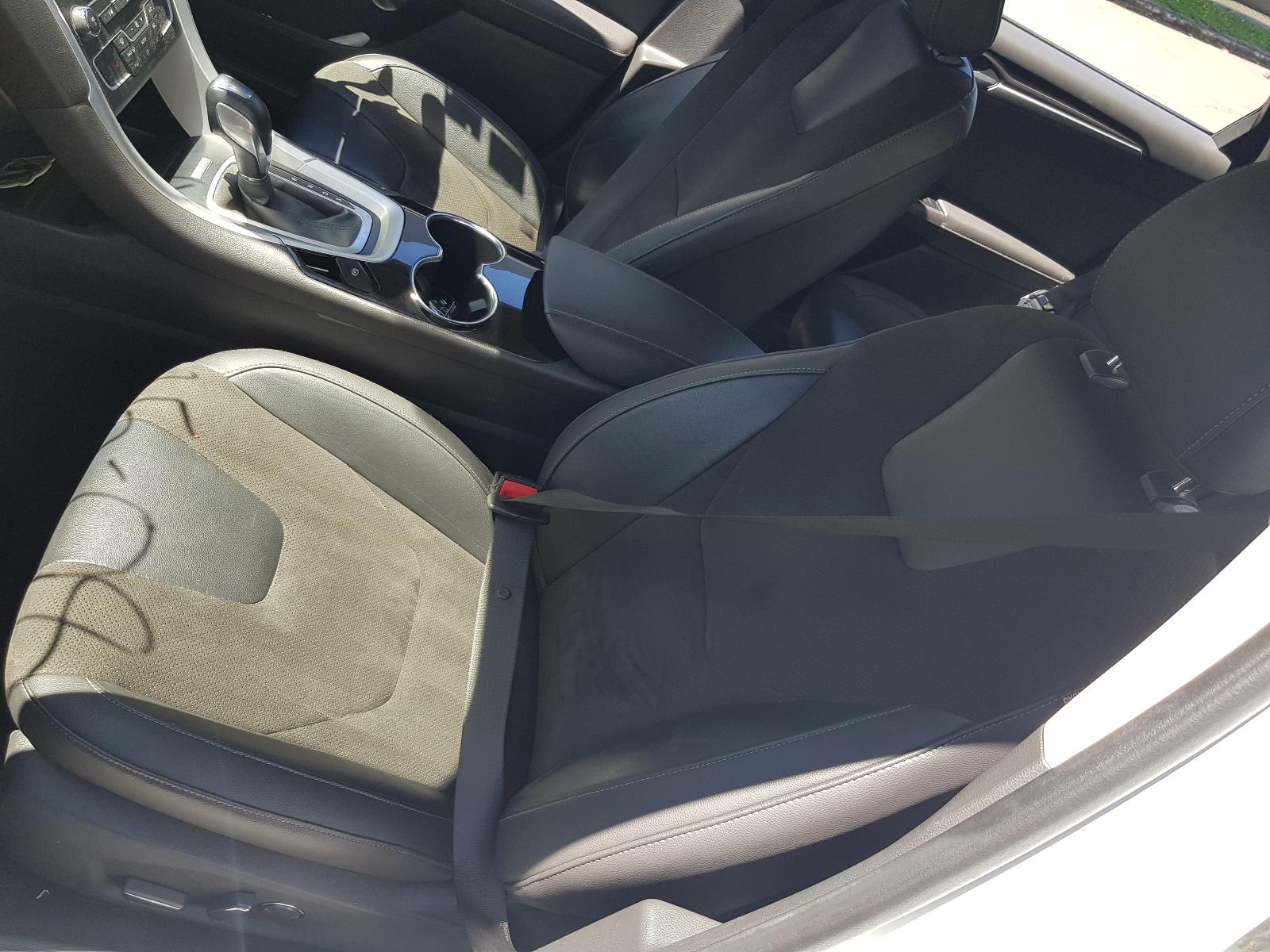 Ford Mondeo - MD 2014-2017