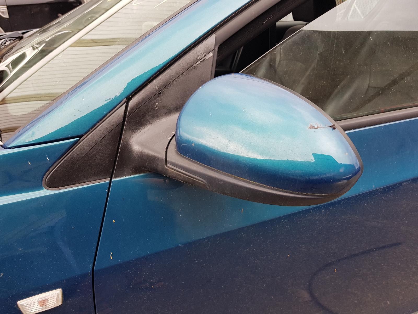 Holden Cruze - 2009-Present