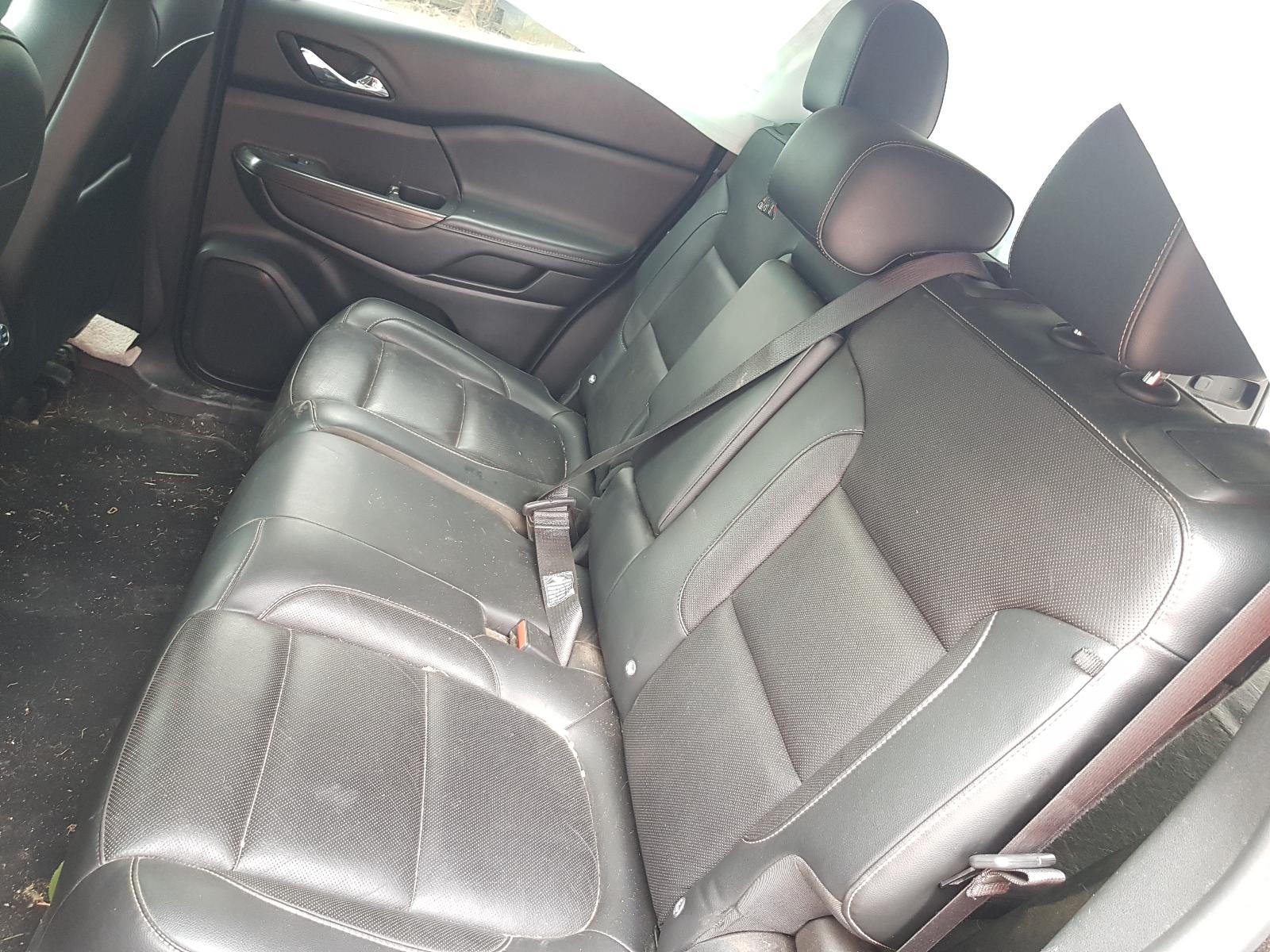 Holden Colorado - RG2 2016-Present