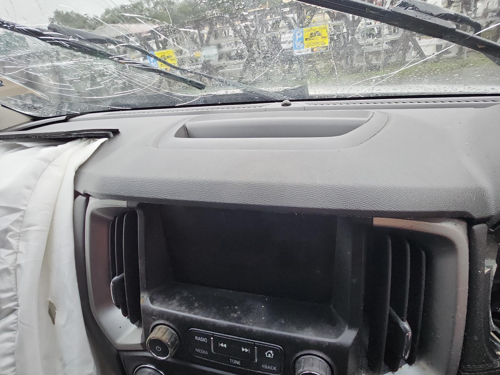 Holden Colorado - RG2 2016-Present