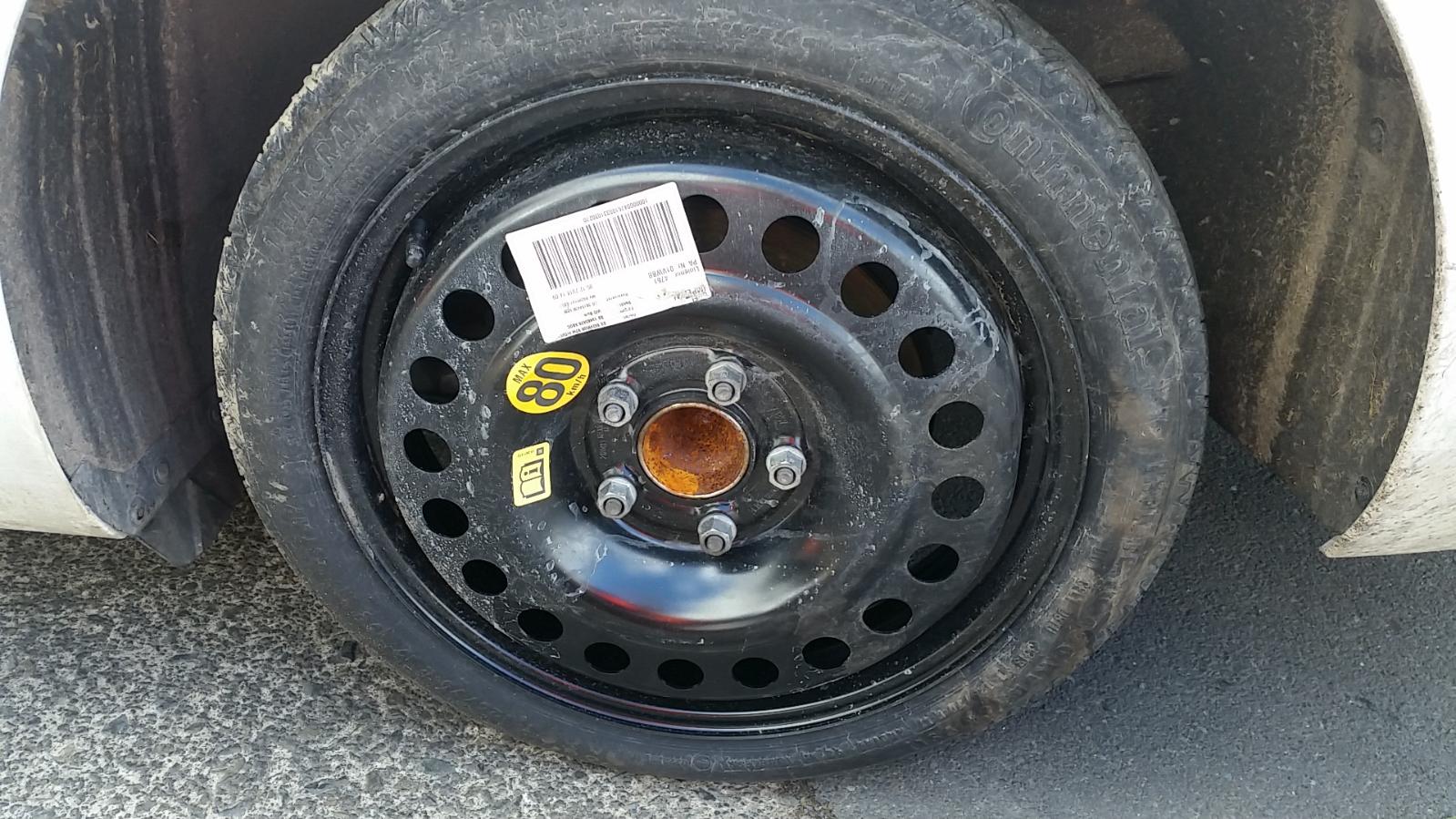 Holden Commodore - Other