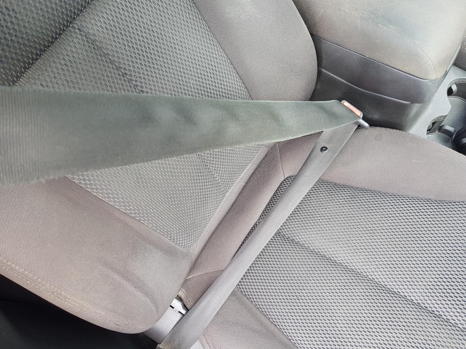 Hyundai Santa Fe - 2006-2012